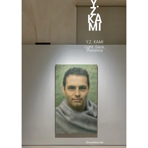 Y.Z. Kami: Light, Gaze, Presence