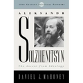 Aleksandr Solzhenitsyn: The Ascent from Ideology