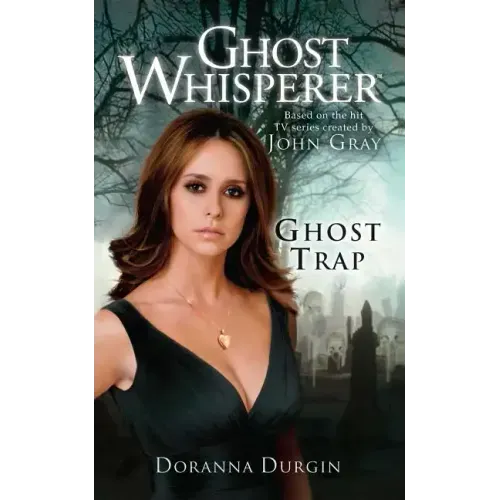 Ghost Whisperer: Ghost Trap