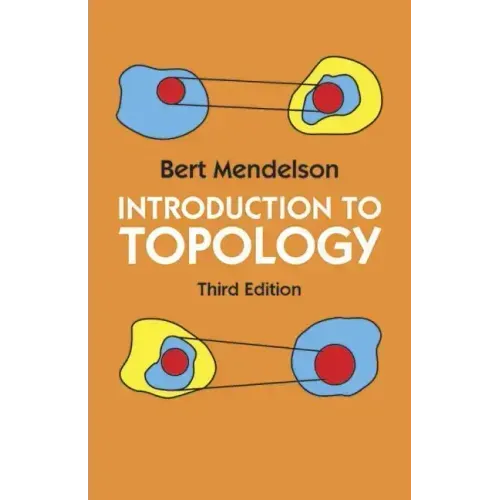 Introduction to Topology: Third Edition