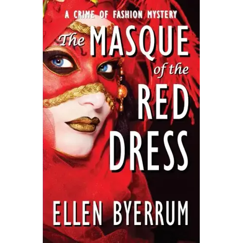 The Masque of the Red Dress