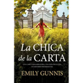La Chica de la Carta