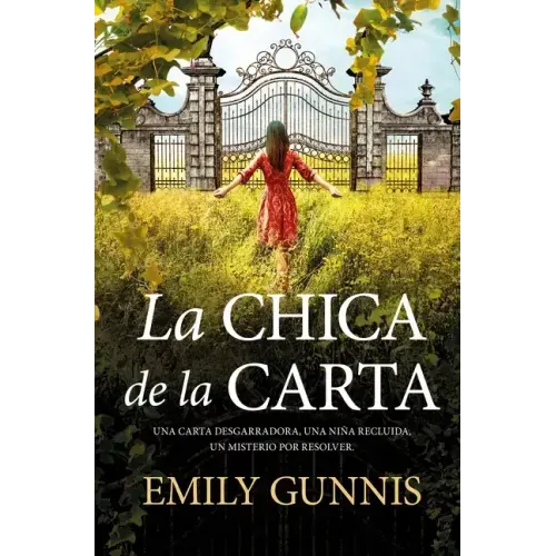 La Chica de la Carta