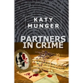 Partners In Crime: A Hubbert & Lil Mystery