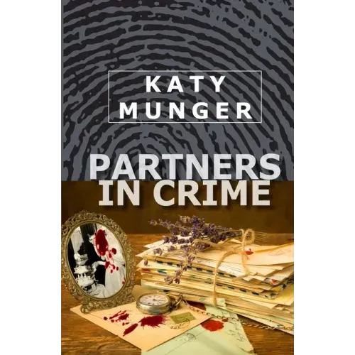 Partners In Crime: A Hubbert & Lil Mystery