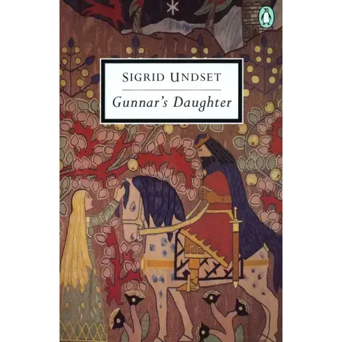 Gunnar's Daughter