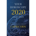 Your Horoscope 2020: Capricorn