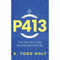 P413: The Can-Do Code for Success and Life