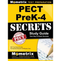 Pect Prek-4 Secrets Study Guide: Pect Test Review for the Pennsylvania Educator Certification Tests