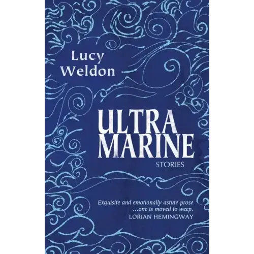 Ultramarine