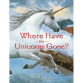 Where Have the Unicorns Gone?