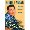 Classic Kantar: A Collection of Bridge Humor