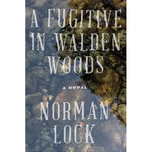 A Fugitive in Walden Woods