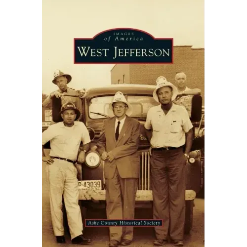 West Jefferson
