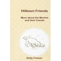Hilltown Friends