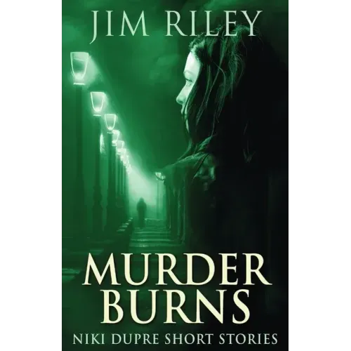 Murder Burns