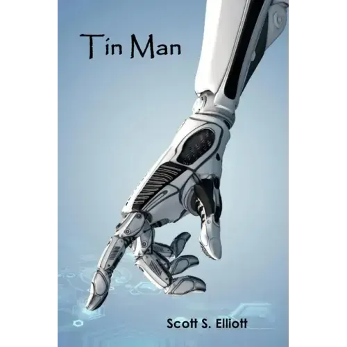 Tin Man