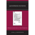 Monstrous Fictions: Reflections on John Calvin in a Time of Culture War