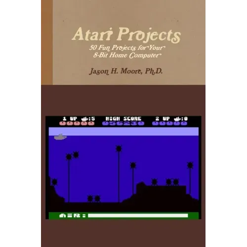 Atari Projects