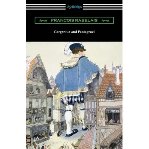 Gargantua and Pantagruel