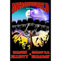 Mergeworld 1: Book One