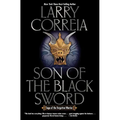 Son of the Black Sword