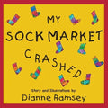 My Sock Market Crashed