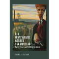 R. B. Cunninghame Graham and Scotland: Party, Prose, and Political Aesthetic
