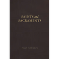 Saints and Sacraments