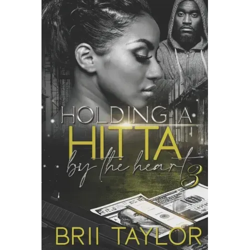 Holding A Hitta By The Heart 3
