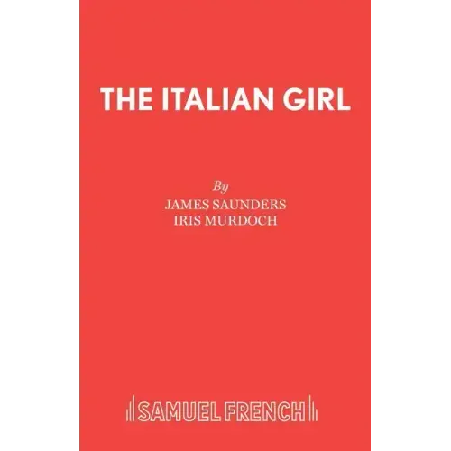 The Italian Girl
