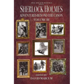 Sherlock Holmes: Adventures Beyond the Canon Volume III
