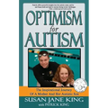 Optimism for Autism: The Inspiring Journey of a Mother and Her Autistic Son