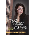 Woman of Mettle