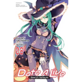 Date a Live, Vol. 8 (Light Novel): Search Natsumi Volume 8