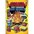 Epic Stories For Kids and Family - Accidental Discoveries That Changed Our World: Fascinating Origins of Discoveries and Inventions to Inspire Curious