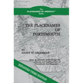 The Placenames of Portsmouth: Revised Third Edition