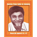 Journey From India to Jamaica