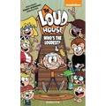 The Loud House #11: Who's the Loudest?