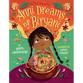 Anni Dreams of Biryani