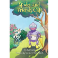 Spider and Friends Cafe