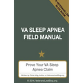 VA Sleep Apnea Field Manual
