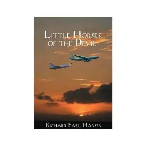 Little Horses of the Devil