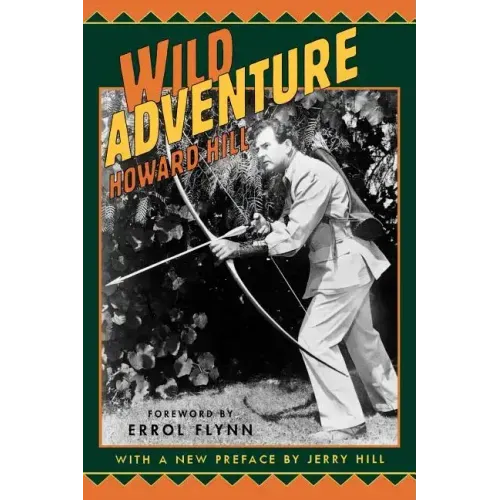 Wild Adventure