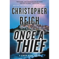 Once a Thief