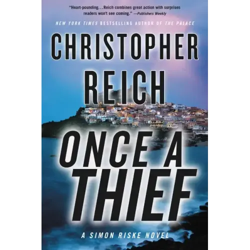 Once a Thief