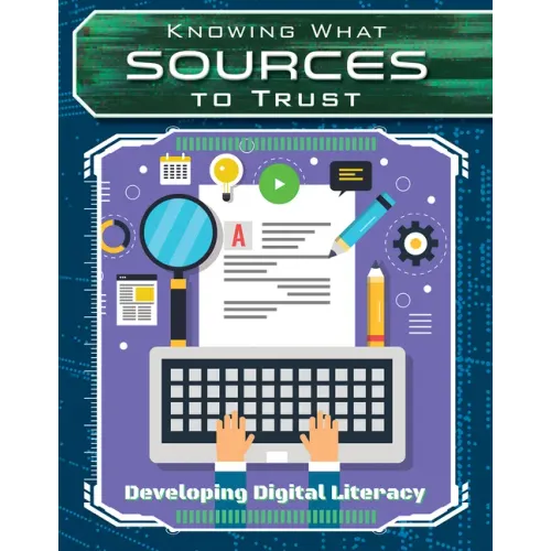 Knowing What Sources to Trust