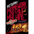 Return of the Homework Machine