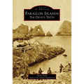 Farallon Islands: The Devil's Teeth