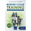 Border Collie Training - Dog Training for your Border Collie puppy